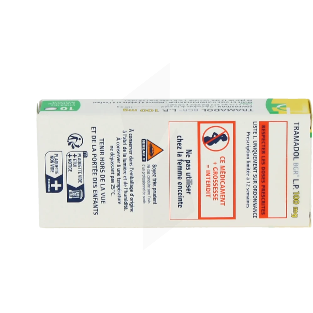 Pharmacie en ligne tramadol