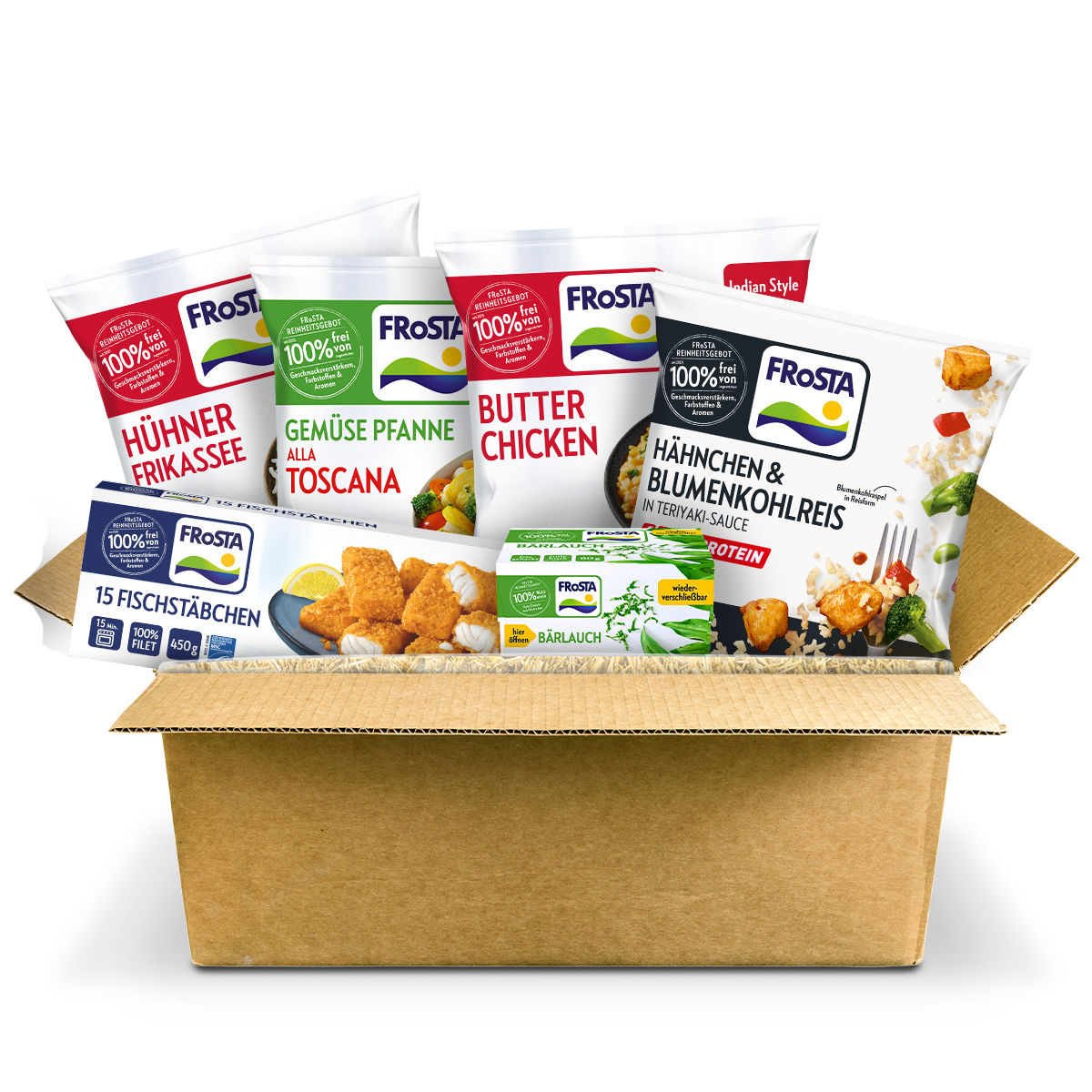 Forzest Acheter Online