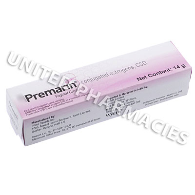 Premarin Sans Ordonnance