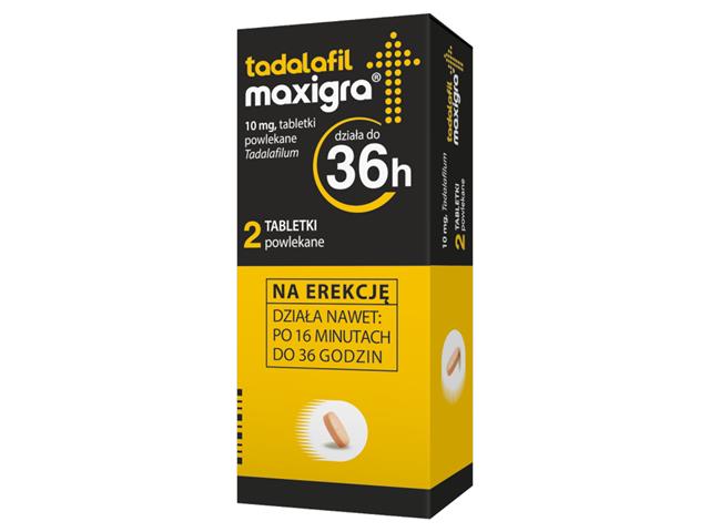 Tadalafil 5mg sun