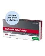 Viagra reseptfri 50mg