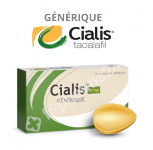 Cialis Generique Sans Ordonnance Belgique