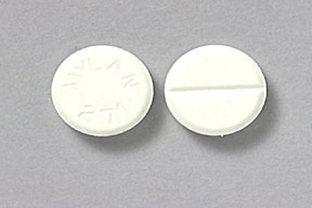 valium prix