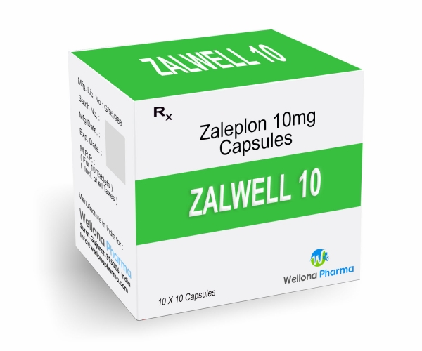 Zaleplon Acheter