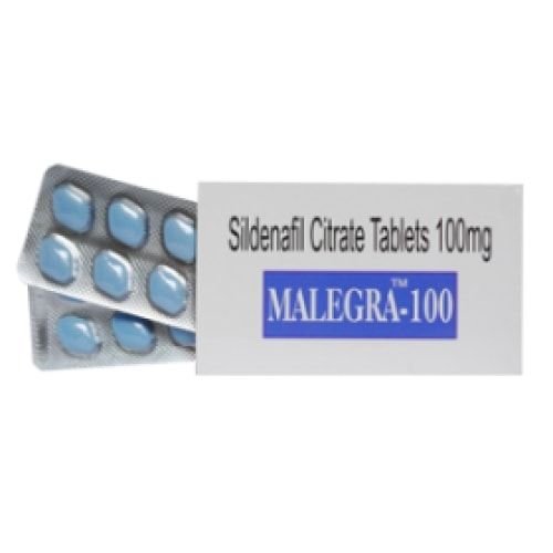 Malegra pro 50