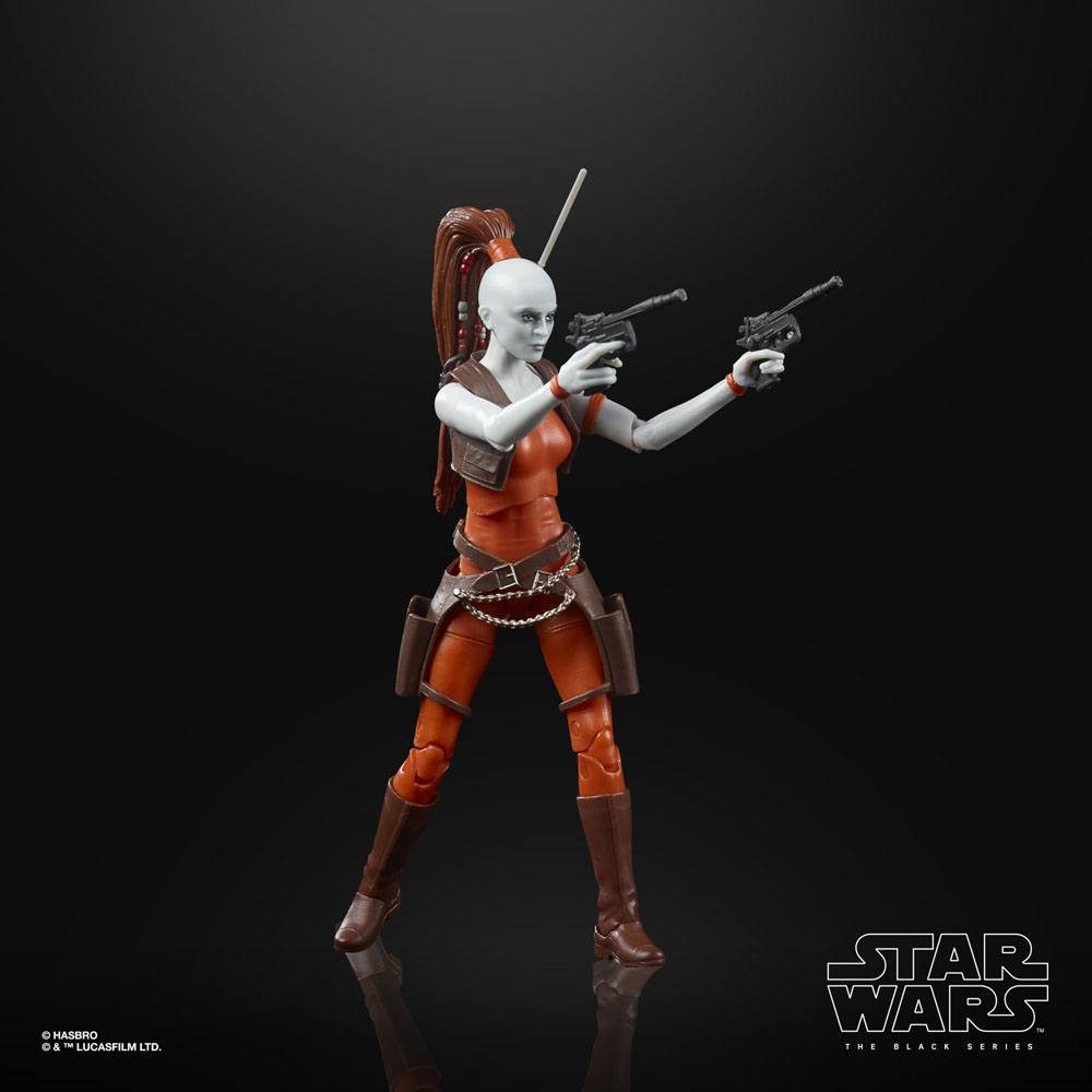Commander aurogra