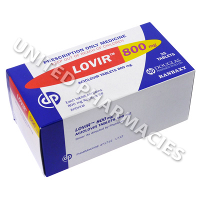 Zovirax 800 prix