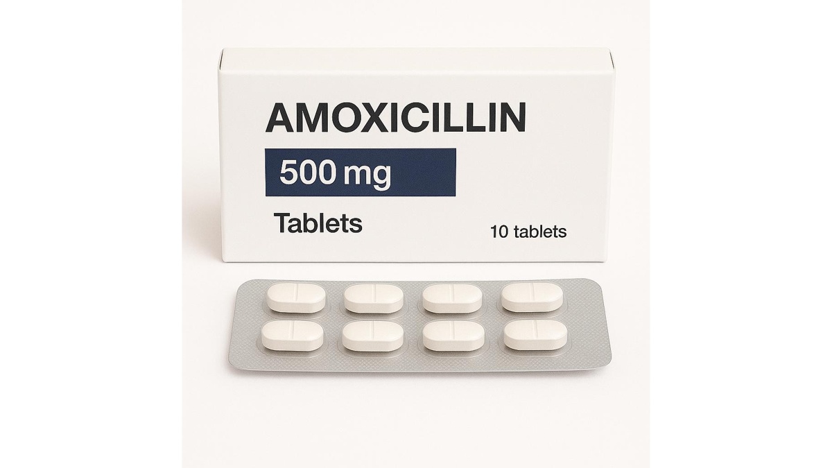 Achat Amoxicilline Sans Ordonnance