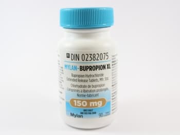 Bupropion Générique