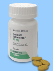Tadalafil teva acheter