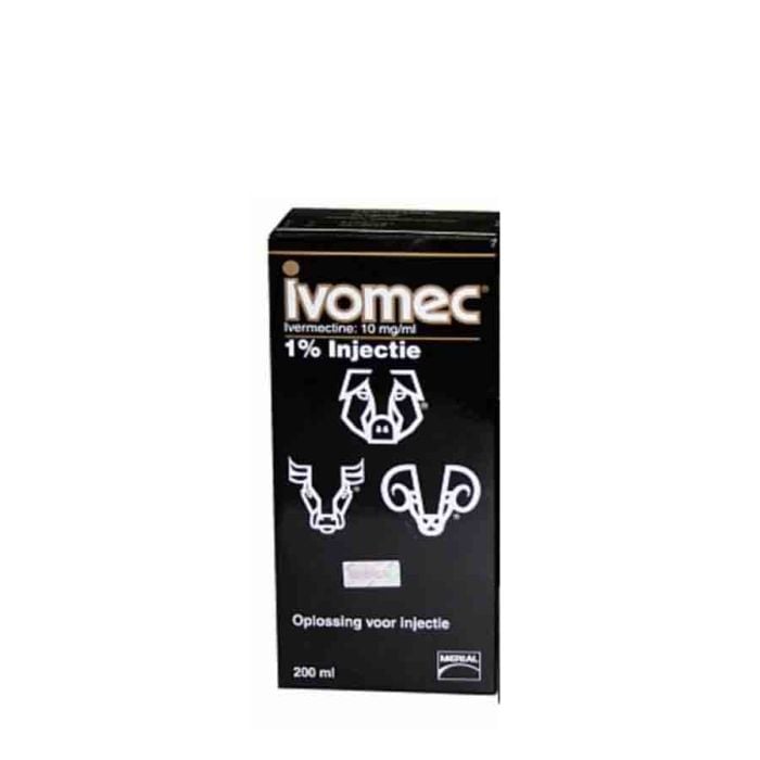 Ivermectine Oiseaux Achat