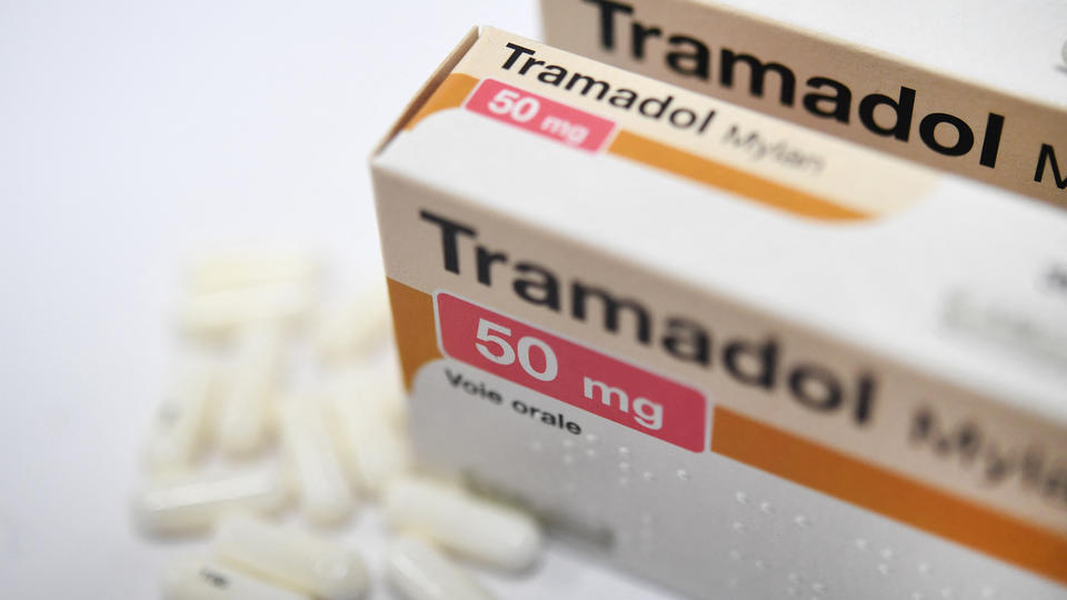 Achat De Tramadol