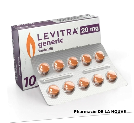 Levitra france pharmacie