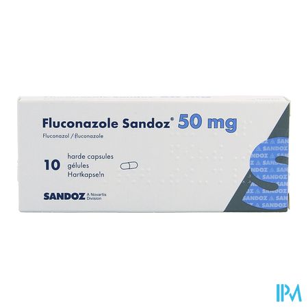 fluconazole 200 mg prix