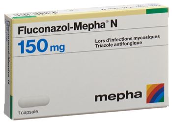 fluconazole bon marché
