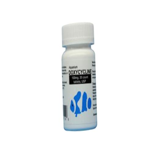 Doxycycline pilules