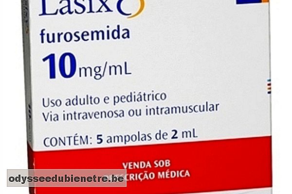 Furosemide prix