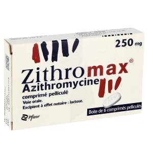 zithromax acheter en ligne