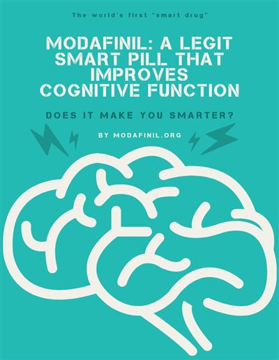 Prix Modafinil