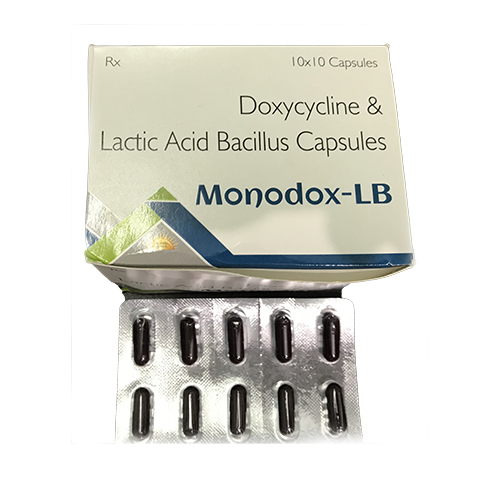 monodox france