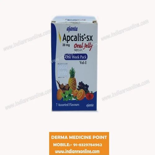 Apcalis Sx Achat