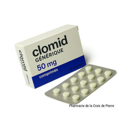 Prix Du Clomid Sans Ordonnance