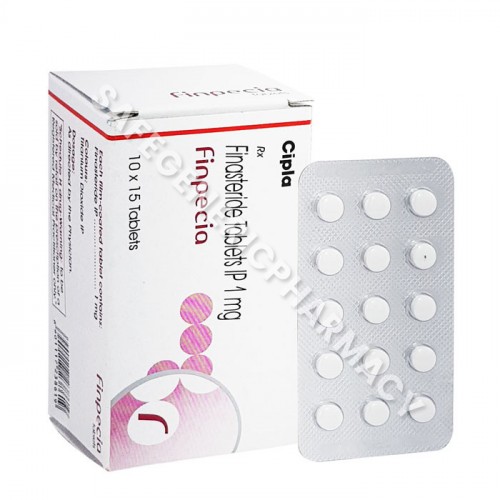 finasteride finpecia 1mg