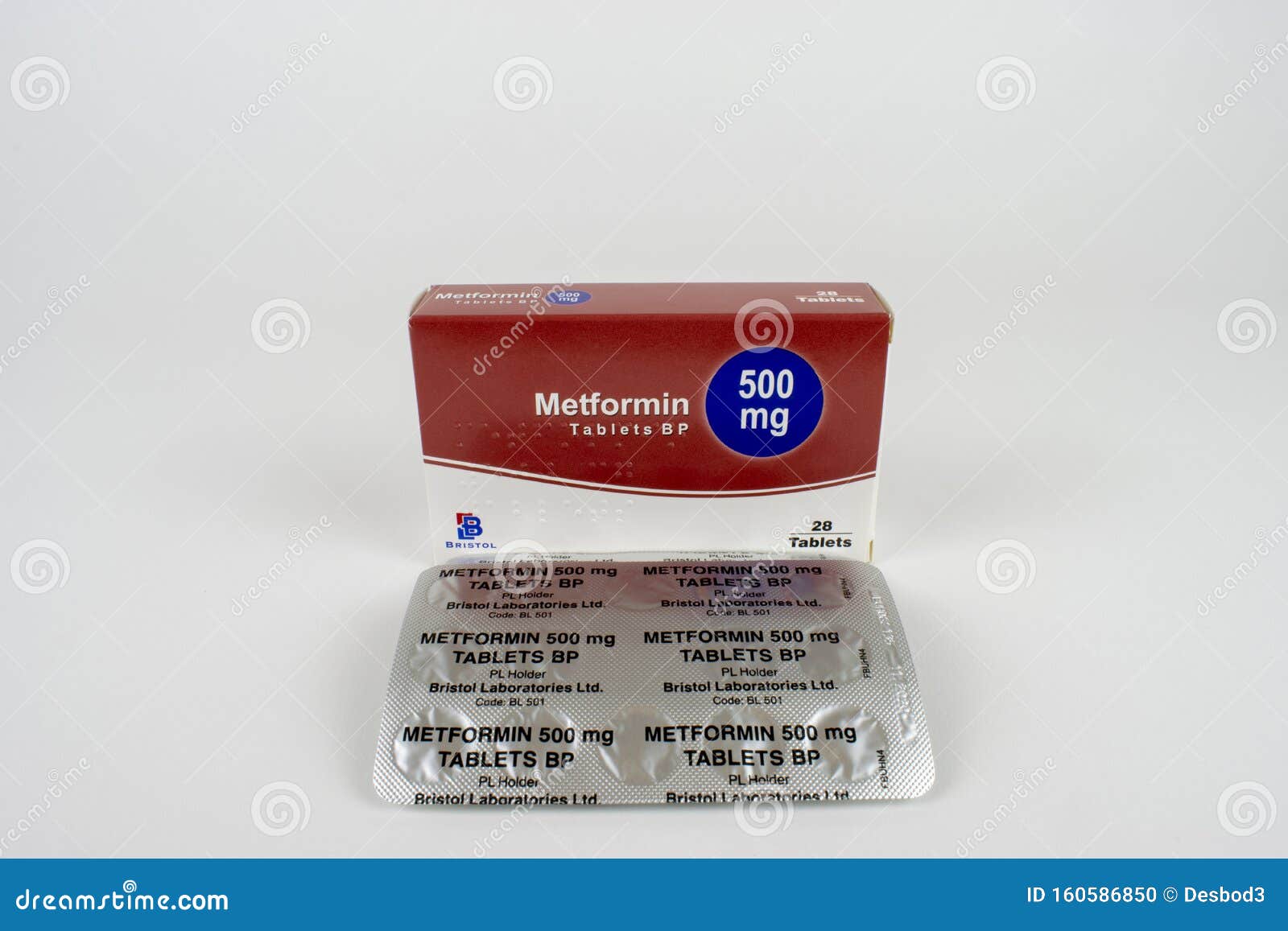Metformine Generique De Quel Medicament