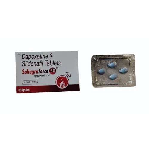 Suhagra 200 Mg