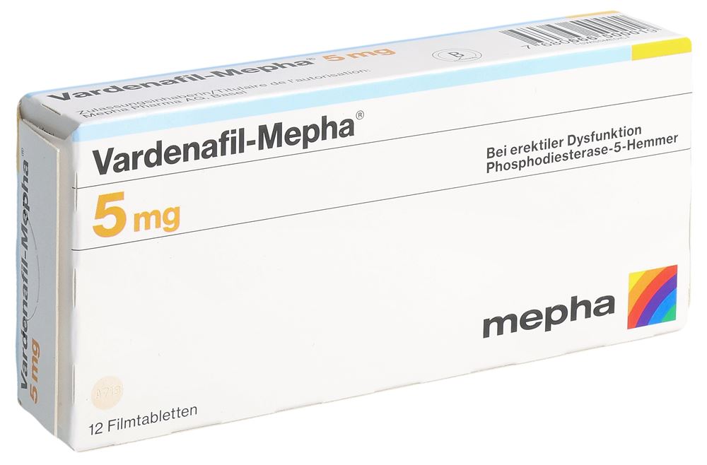 Commander Du Vardenafil En Ligne