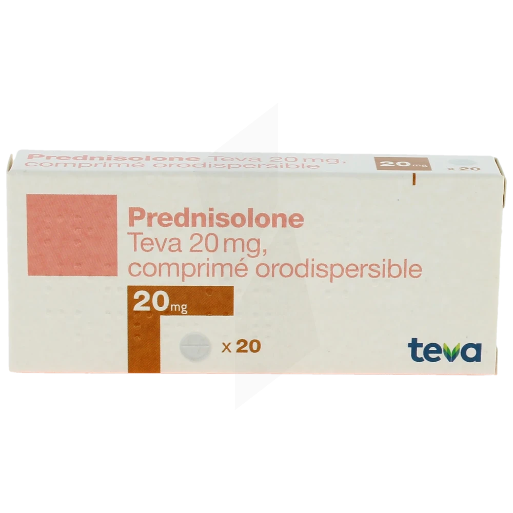 Peut On Acheter Prednisolone Sans Ordonnance
