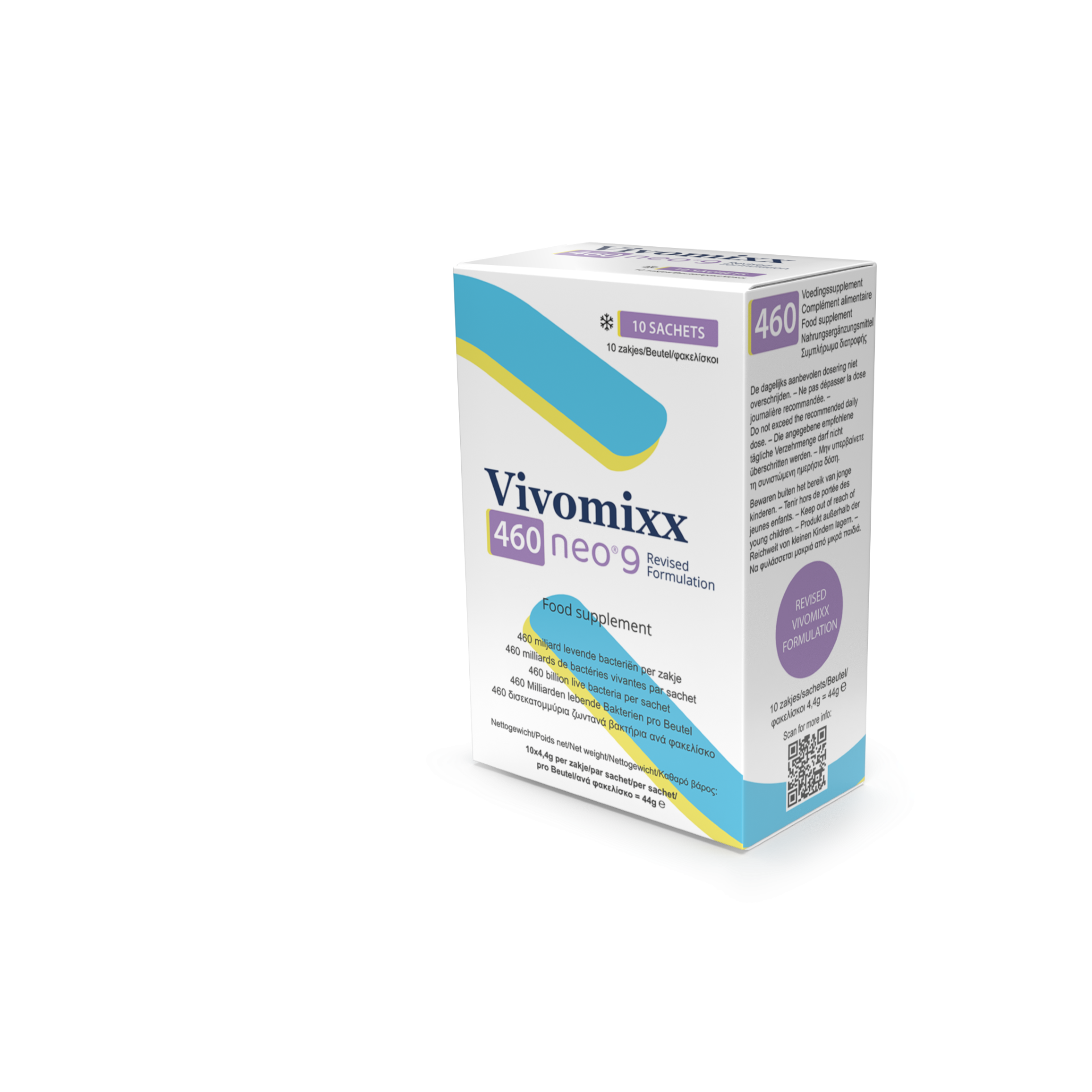Trimox Achat France