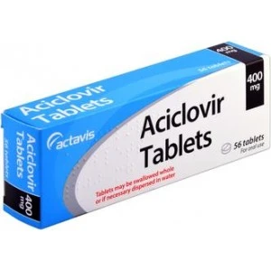 Ordre Acyclovir