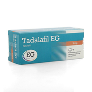 Tadalafil mylan achat en ligne