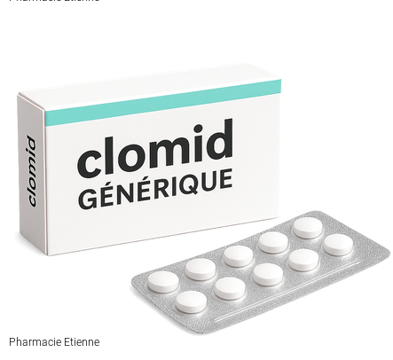 Comment acheter du clomiphène