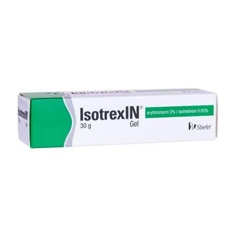 Acheter isotretinoin