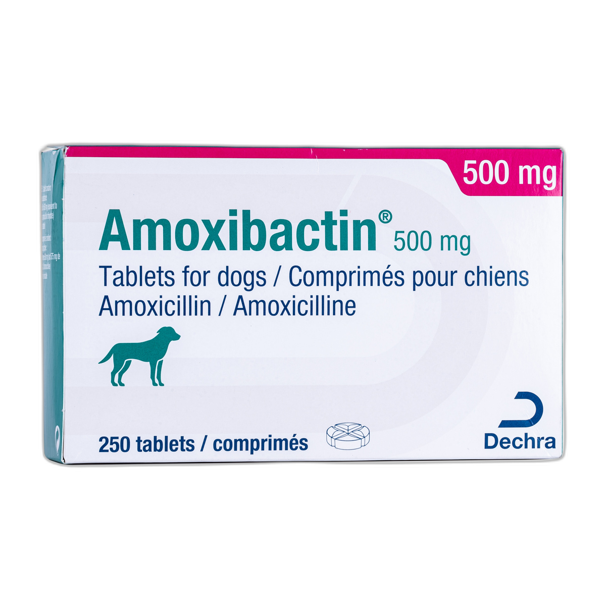 Acheter amoxicilline 500 mg
