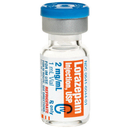 Ativan 2.5mg Online