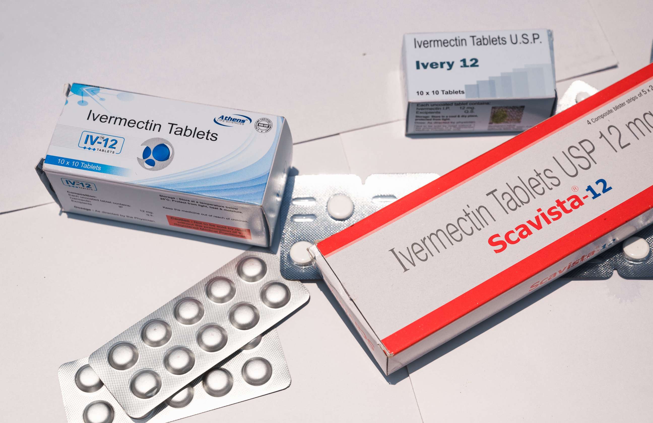 coût ivermectin