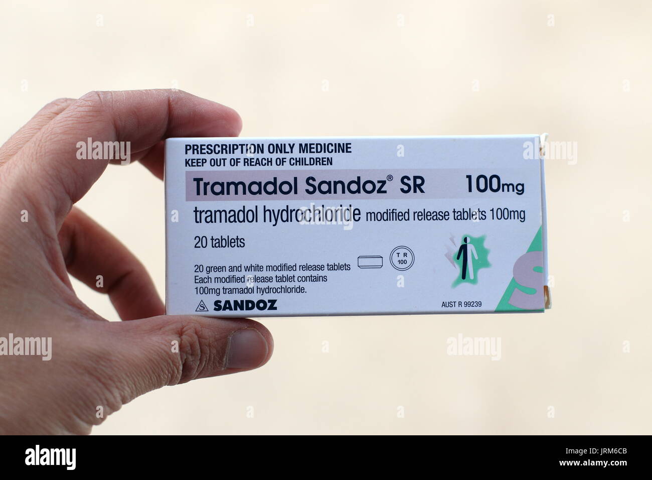 Tramadol Sandoz Prix