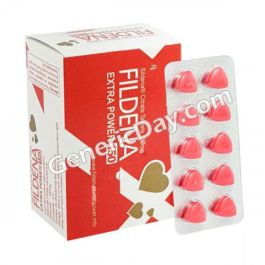 Fildena 120mg