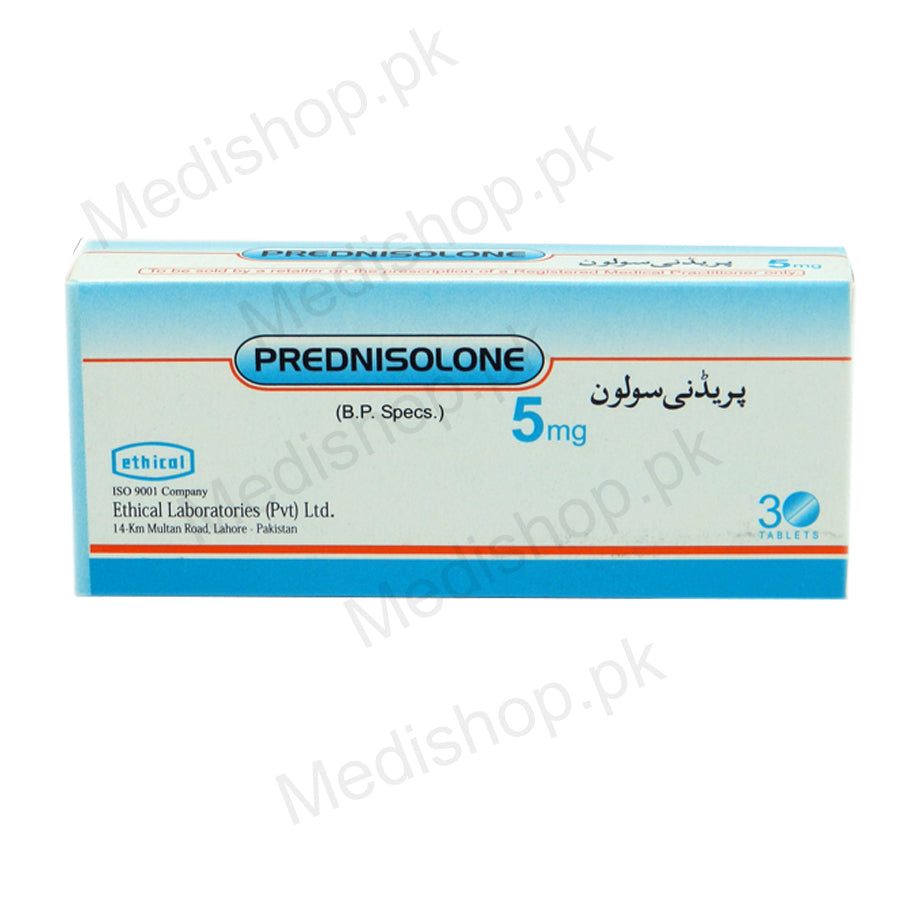 Prednisolone 25mg Online