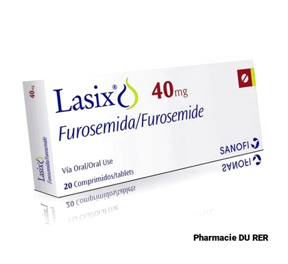 Lasilix où acheter