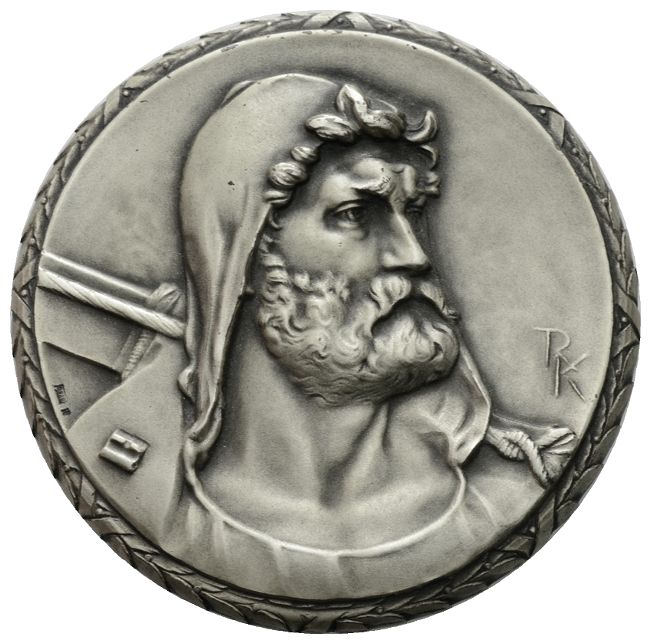 commander du sildalis