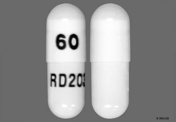 Inderal 80mg