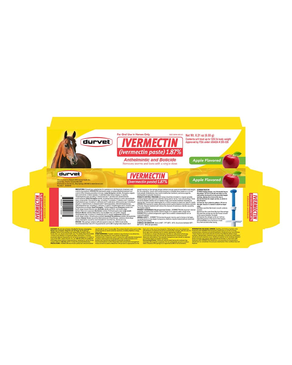 Ivermectin acheter en ligne