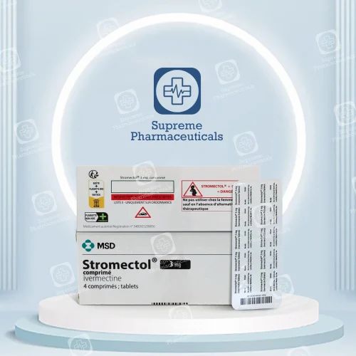 Stromectol générique