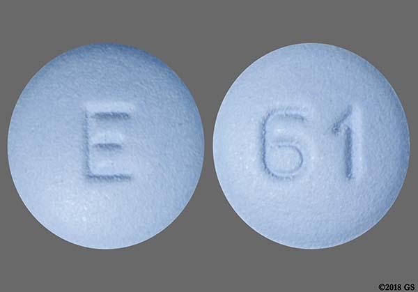 Proscar de 5 mg