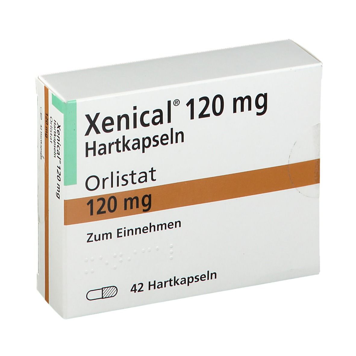 Xenical 120 mg prix france