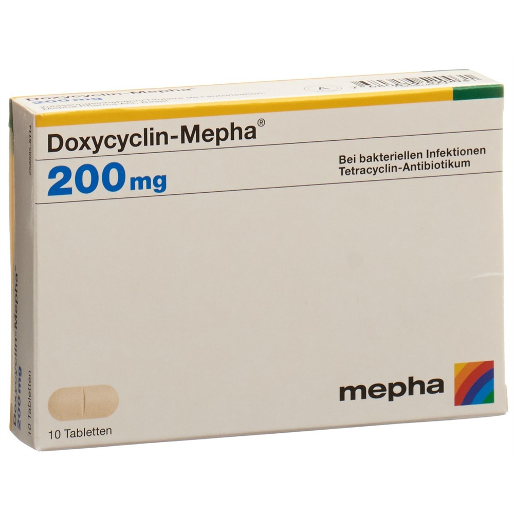 doxycycline monohydrate online